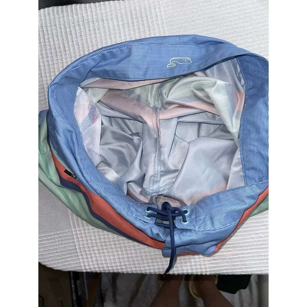 Vineyard‎ Vines Mens Unlined Swim Trunks Size 33